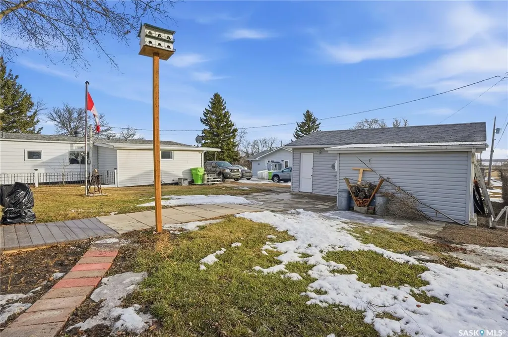 514 Mckenzie Street Morse SK S0H 3C0