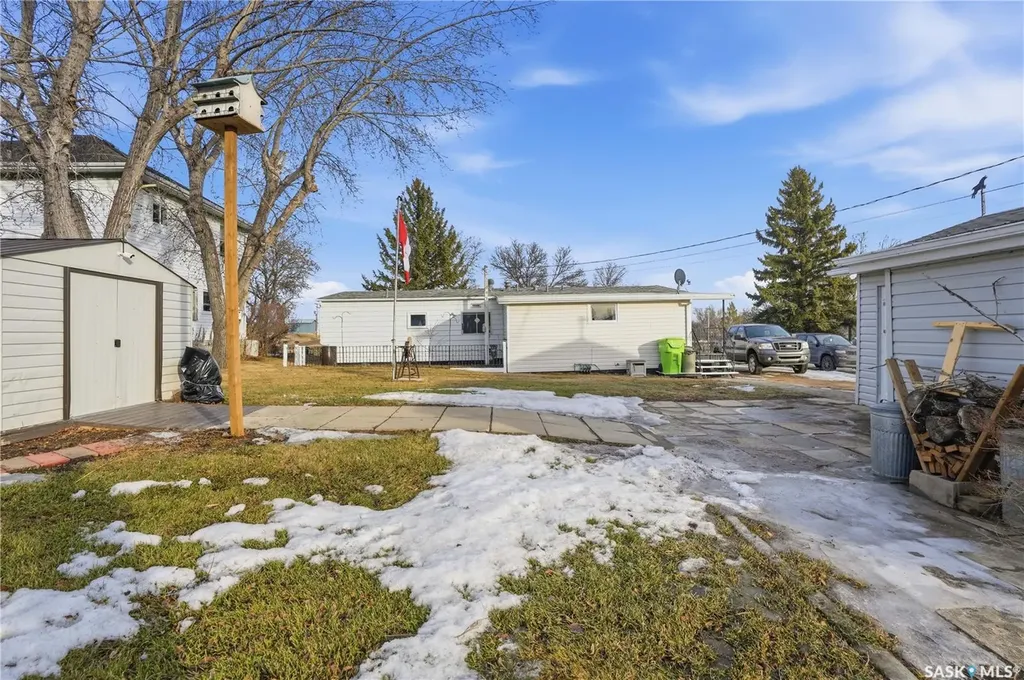 514 Mckenzie Street Morse SK S0H 3C0