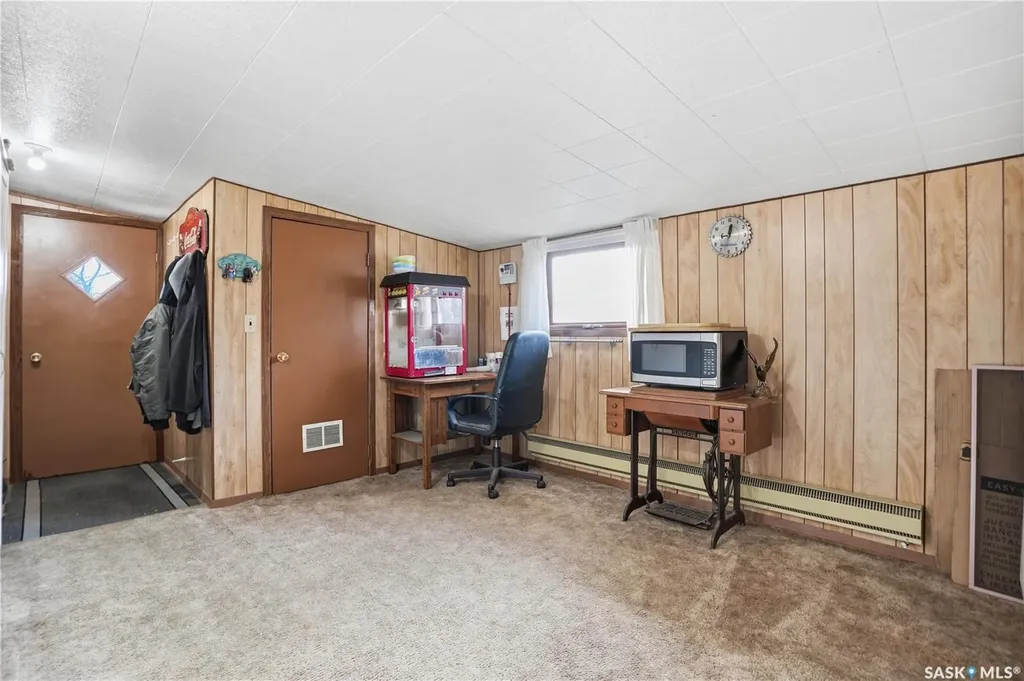 514 Mckenzie Street Morse SK S0H 3C0