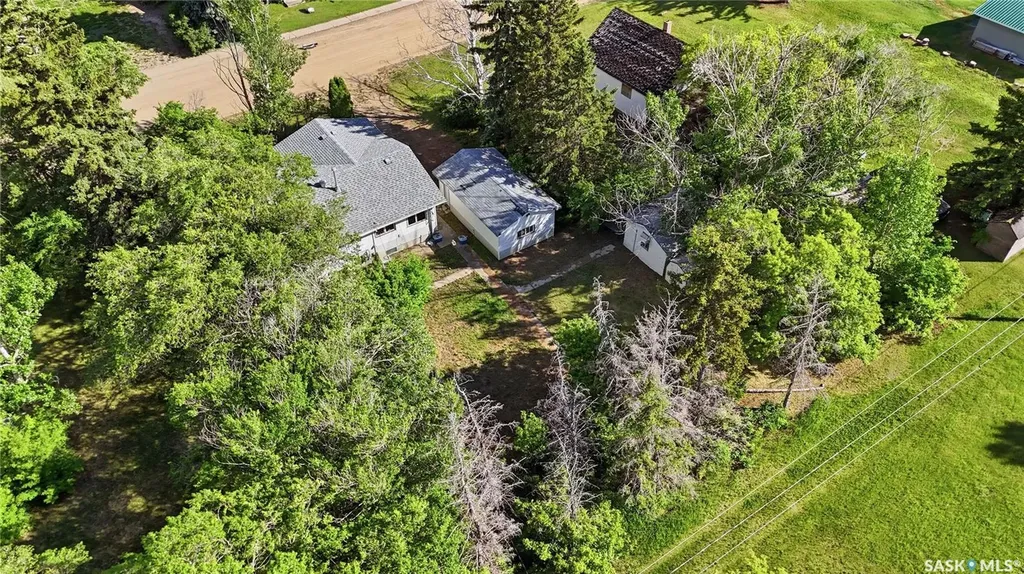 635 Gardiner Street Holdfast SK S0G 2H0