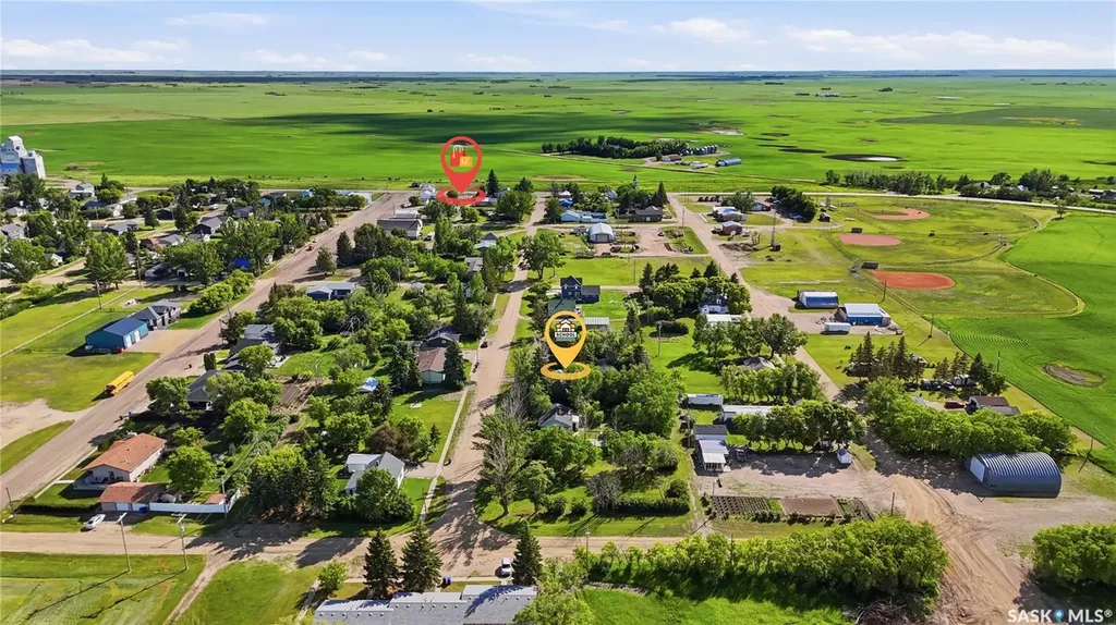 635 Gardiner Street Holdfast SK S0G 2H0