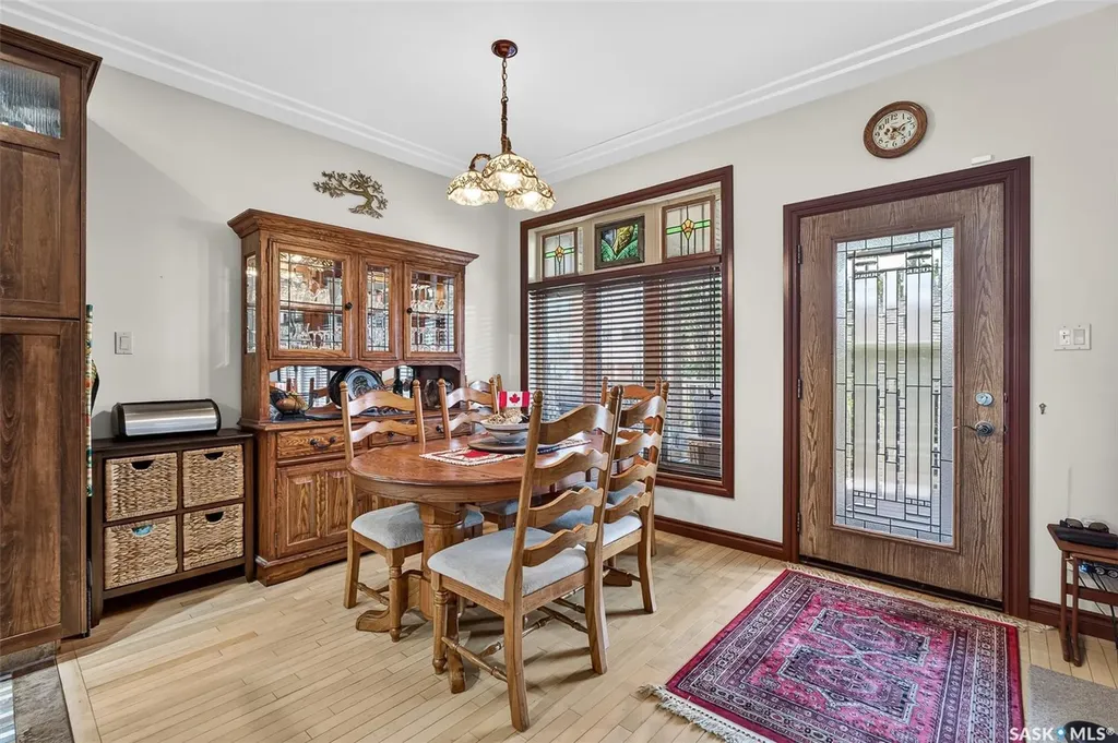 155 Hochelaga Street E Moose Jaw SK S6H 0N8