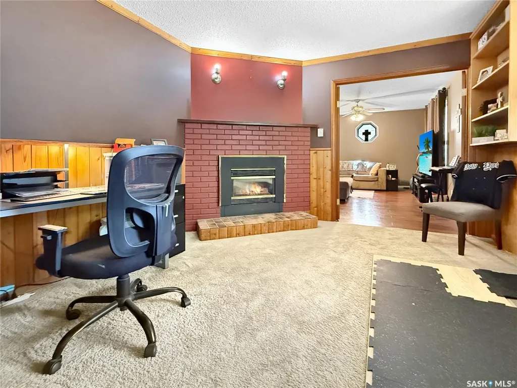 345 6th Avenue SE Swift Current SK S9H 3P2