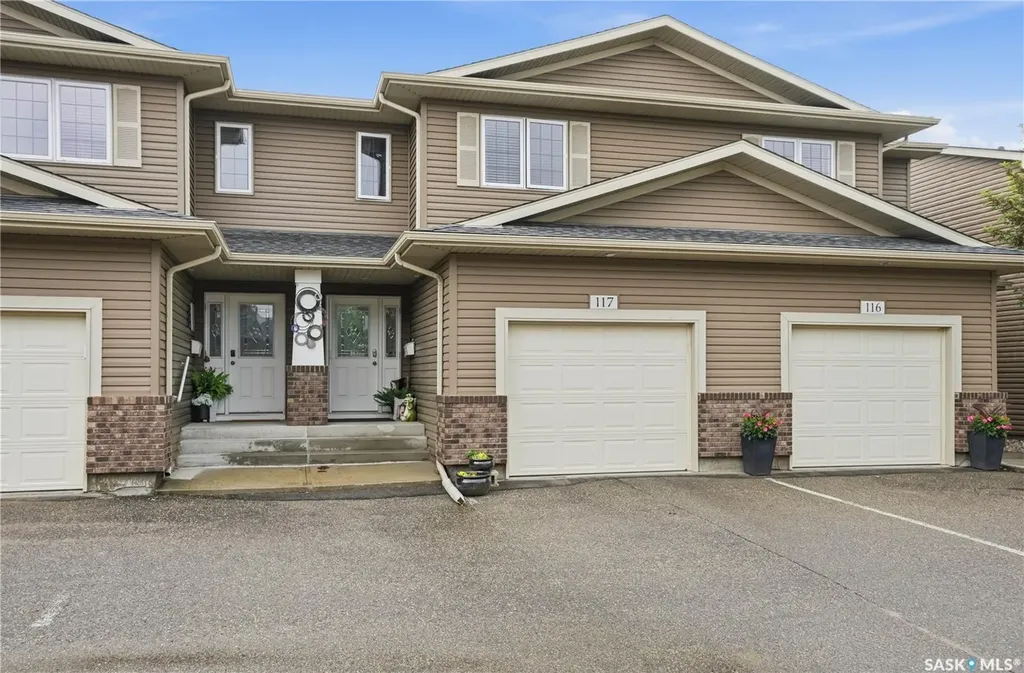 4701 Child Avenue Regina SK S4X 0E7
