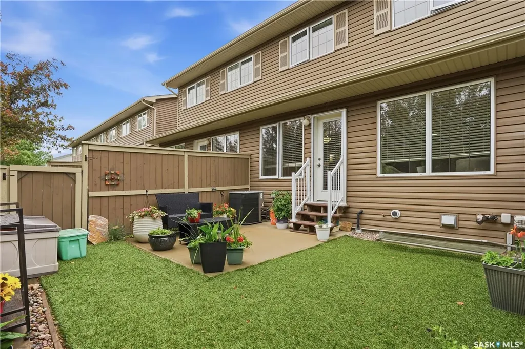 4701 Child Avenue Regina SK S4X 0E7
