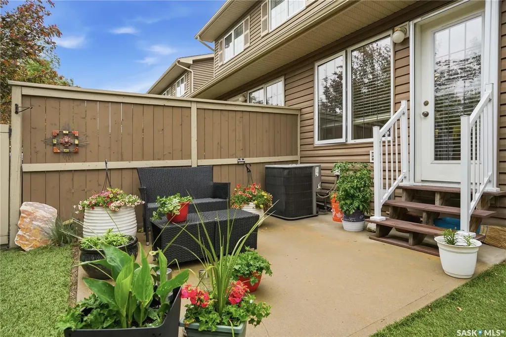 4701 Child Avenue Regina SK S4X 0E7