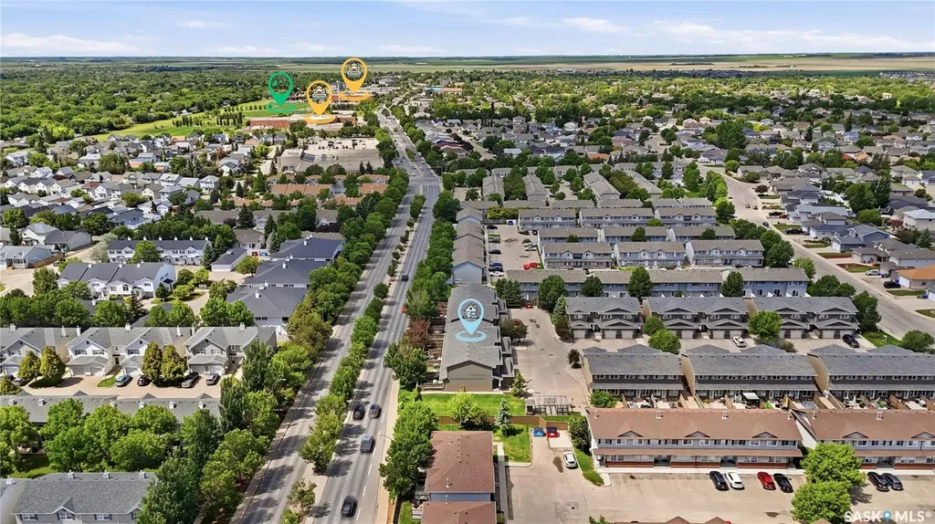 4701 Child Avenue Regina SK S4X 0E7