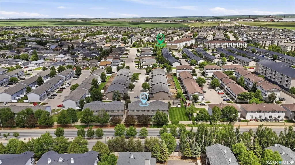4701 Child Avenue Regina SK S4X 0E7