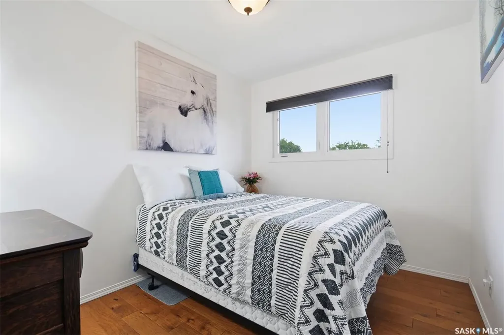 41 Klaehn Crescent Saskatoon SK S7L 4G4