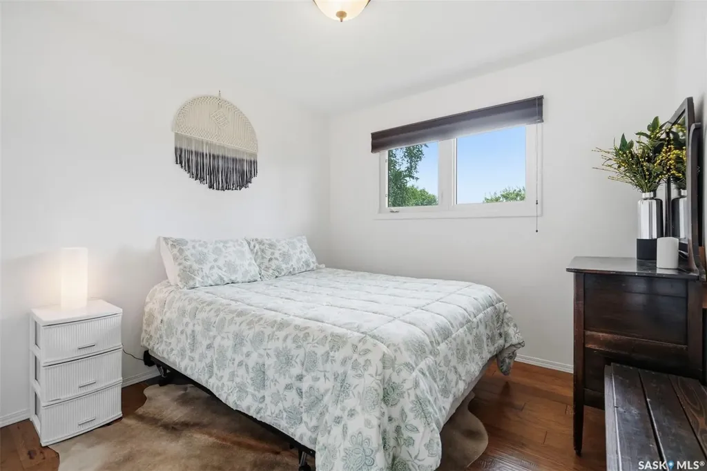41 Klaehn Crescent Saskatoon SK S7L 4G4