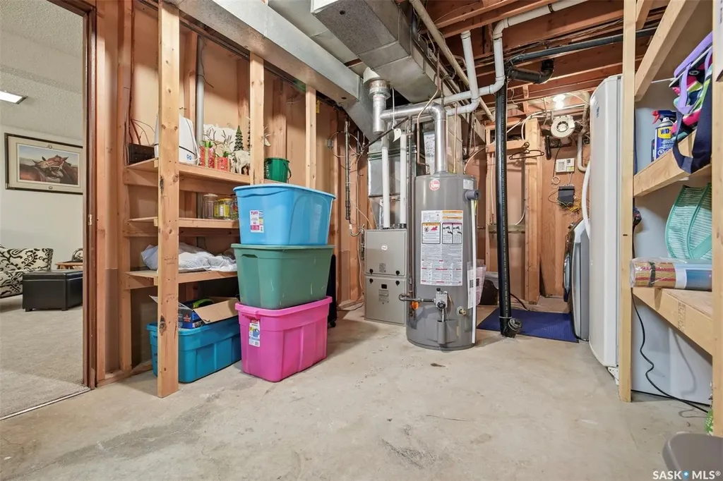 41 Klaehn Crescent Saskatoon SK S7L 4G4