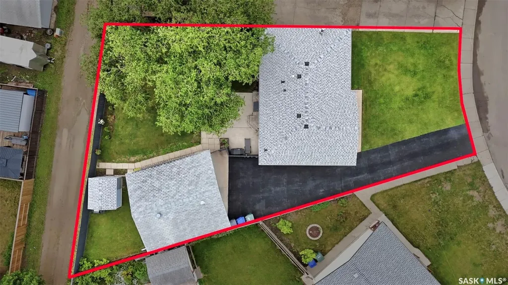 41 Klaehn Crescent Saskatoon SK S7L 4G4