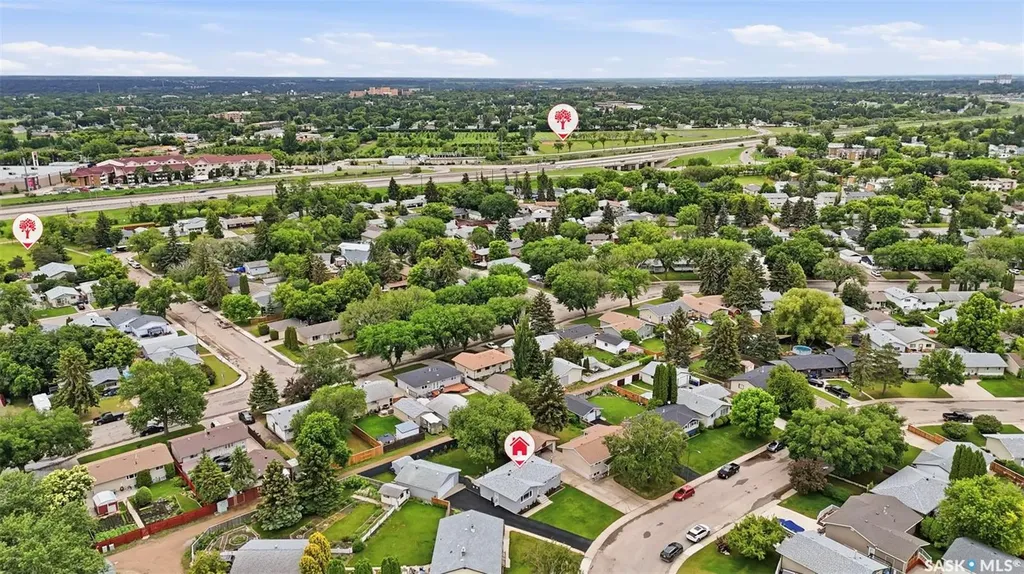 41 Klaehn Crescent Saskatoon SK S7L 4G4