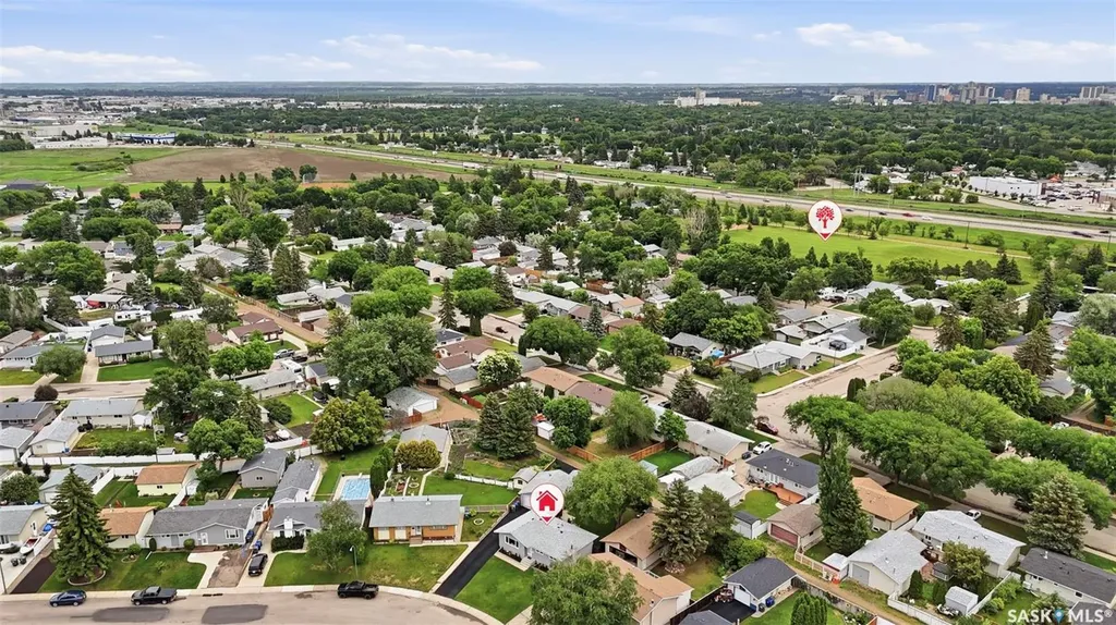 41 Klaehn Crescent Saskatoon SK S7L 4G4