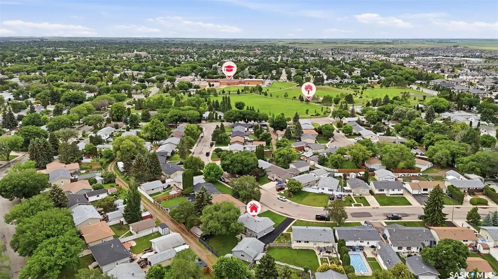 41 Klaehn Crescent Saskatoon SK S7L 4G4