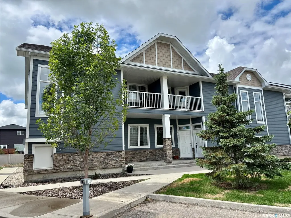 4107 Green Apple Drive E Regina SK S4V 1S1