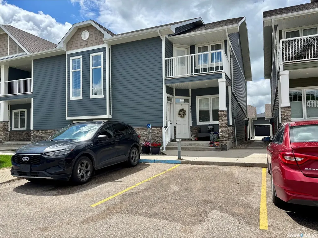 4107 Green Apple Drive E Regina SK S4V 1S1