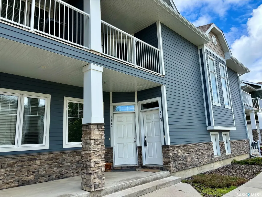 4107 Green Apple Drive E Regina SK S4V 1S1