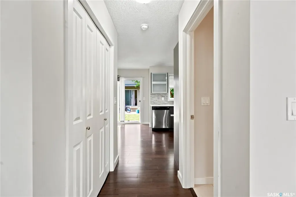 245 Ashworth Crescent Saskatoon SK S7T 0P2