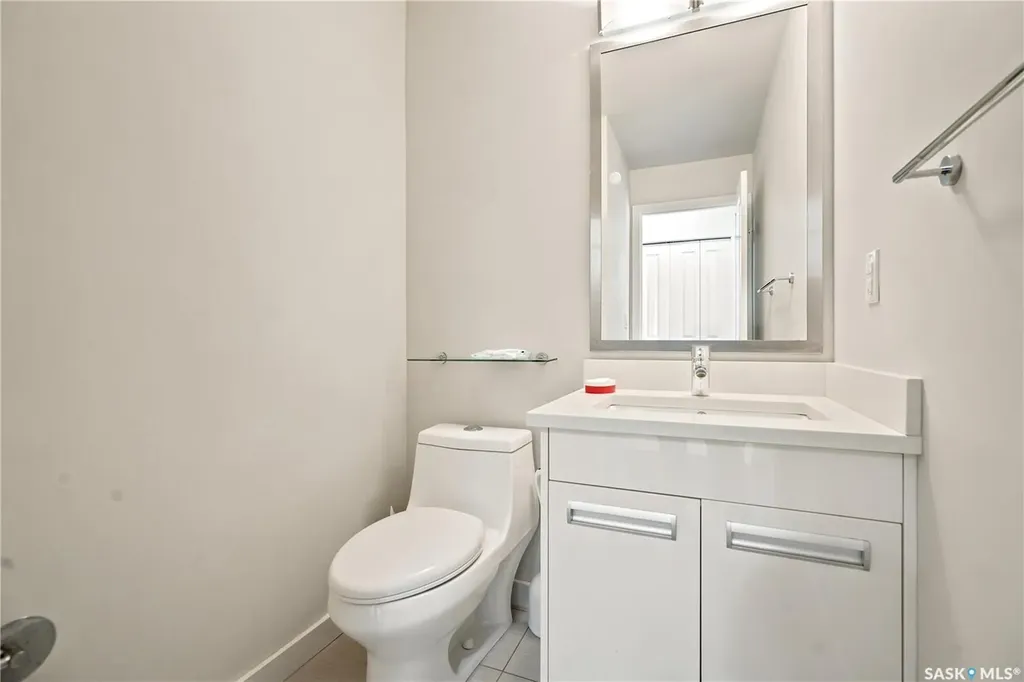 245 Ashworth Crescent Saskatoon SK S7T 0P2