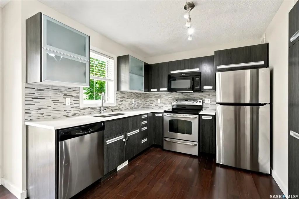 245 Ashworth Crescent Saskatoon SK S7T 0P2