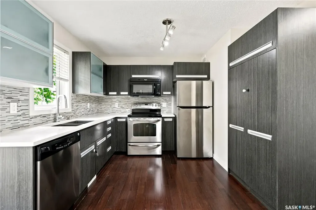 245 Ashworth Crescent Saskatoon SK S7T 0P2