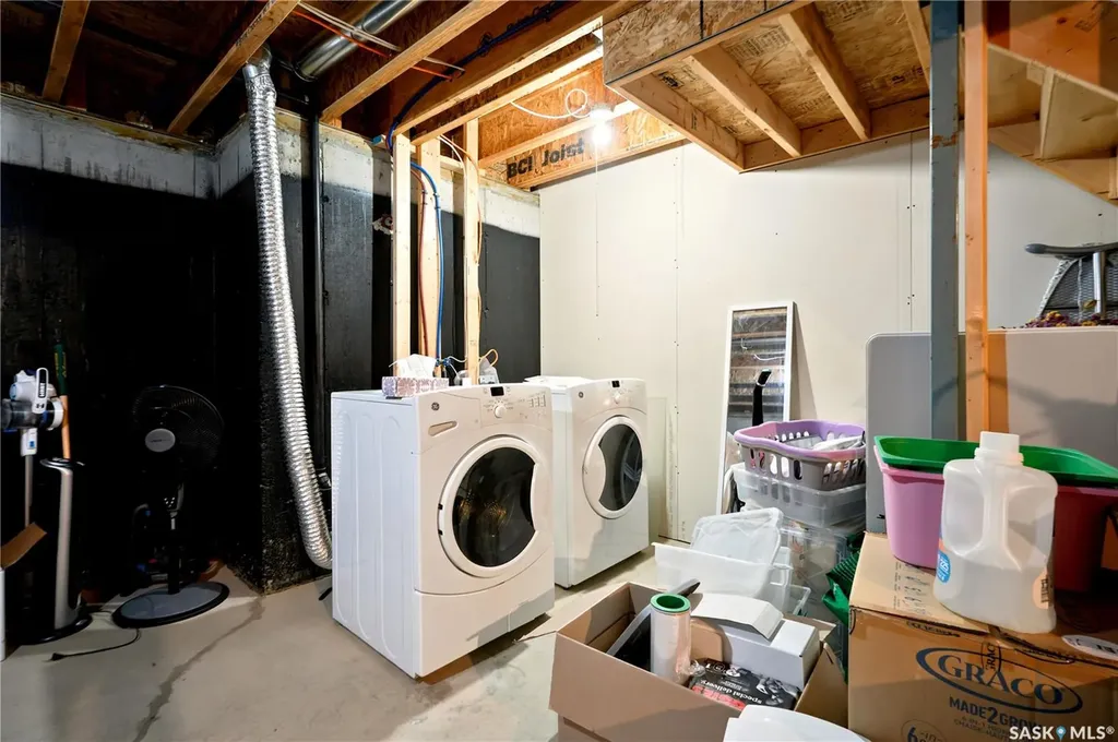 245 Ashworth Crescent Saskatoon SK S7T 0P2