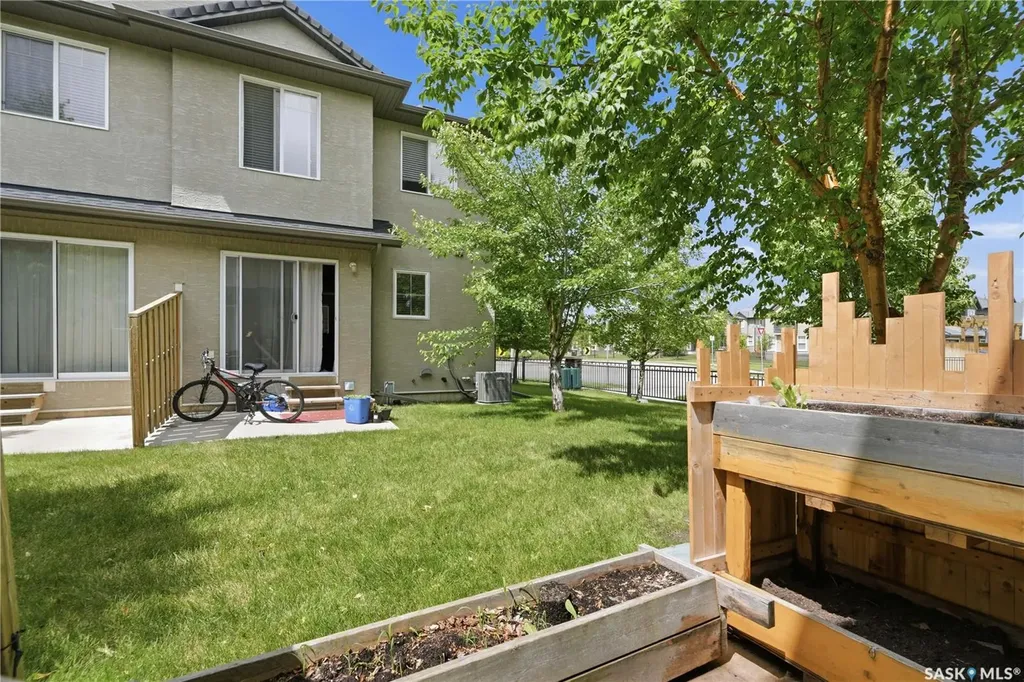 245 Ashworth Crescent Saskatoon SK S7T 0P2