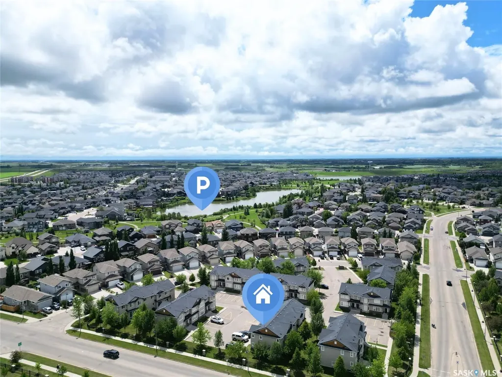 245 Ashworth Crescent Saskatoon SK S7T 0P2