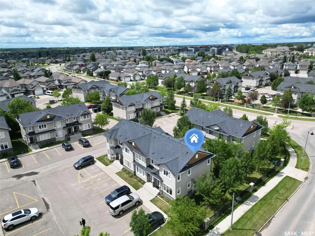 245 Ashworth Crescent Saskatoon SK S7T 0P2