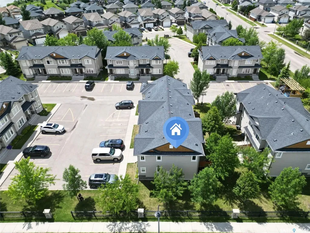 245 Ashworth Crescent Saskatoon SK S7T 0P2