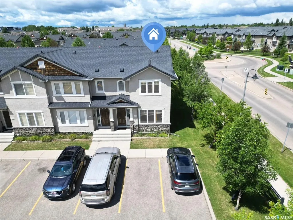 245 Ashworth Crescent Saskatoon SK S7T 0P2