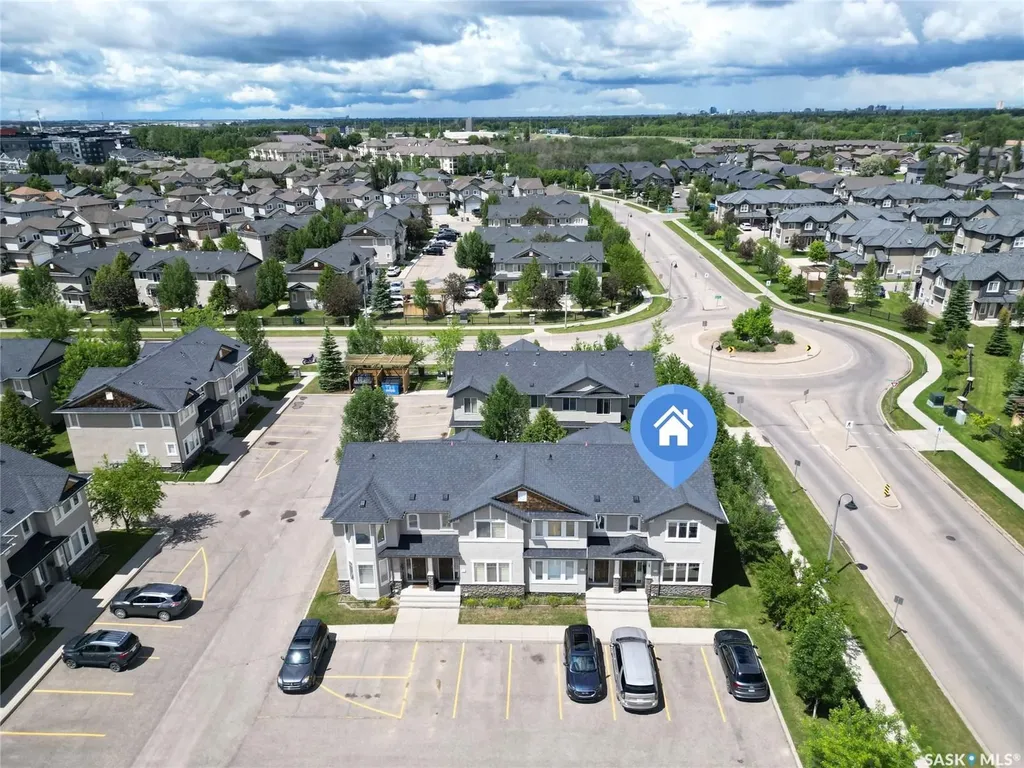 245 Ashworth Crescent Saskatoon SK S7T 0P2