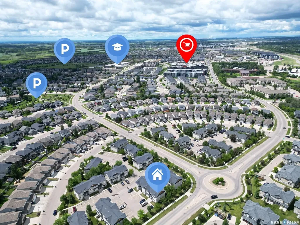 245 Ashworth Crescent Saskatoon SK S7T 0P2