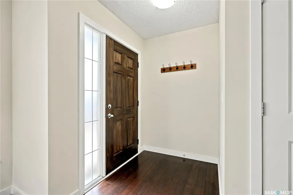 245 Ashworth Crescent Saskatoon SK S7T 0P2