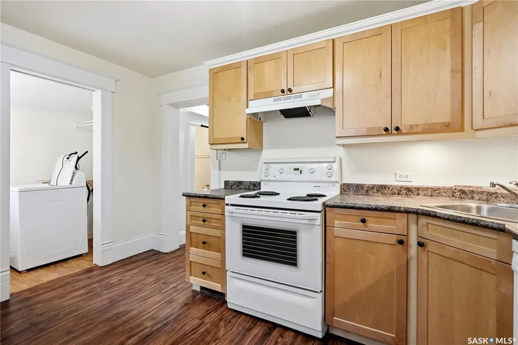 447 Duffield Street W Moose Jaw SK S6H 5H7