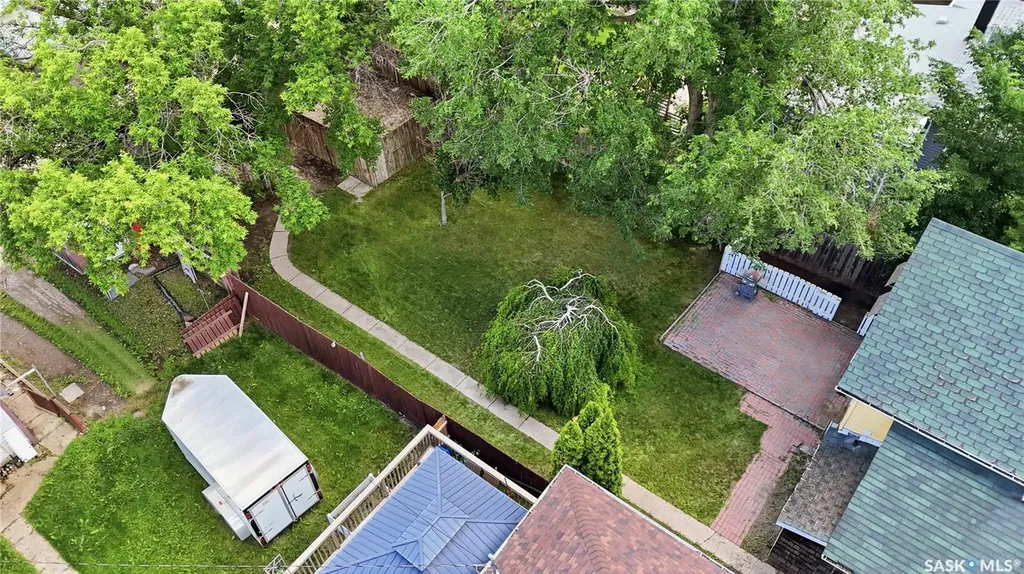 447 Duffield Street W Moose Jaw SK S6H 5H7