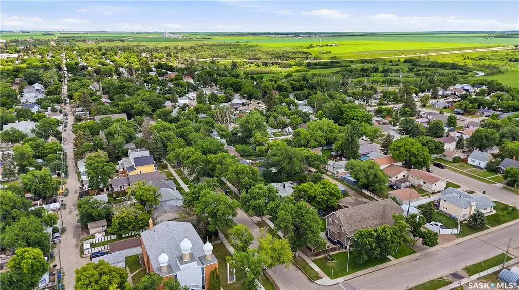 447 Duffield Street W Moose Jaw SK S6H 5H7