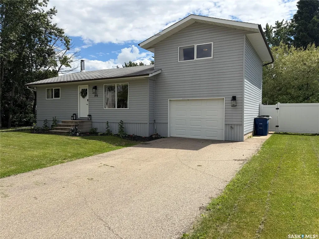 772 Portage Avenue Wadena SK S0A 4J0