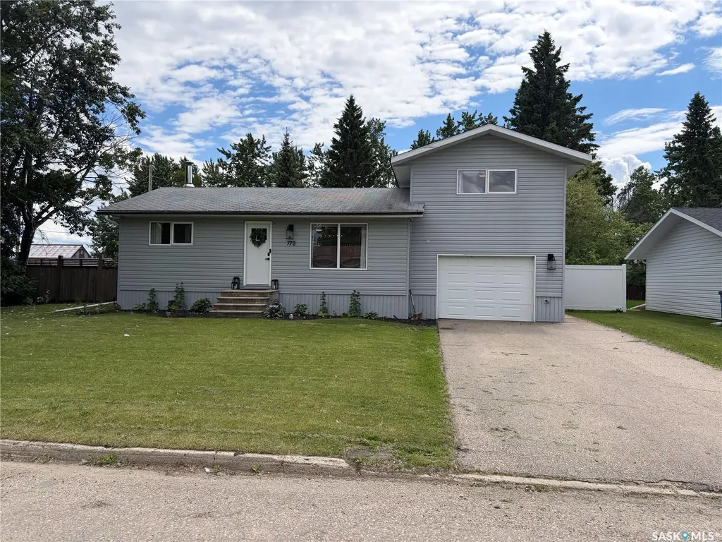 772 Portage Avenue Wadena SK S0A 4J0