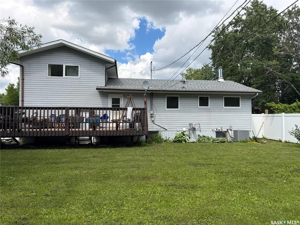 772 Portage Avenue Wadena SK S0A 4J0