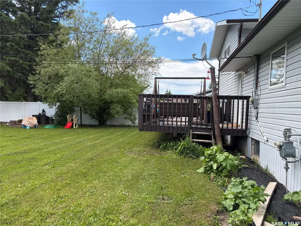 772 Portage Avenue Wadena SK S0A 4J0