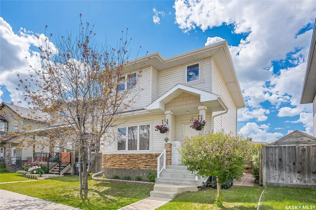 330 Galloway Road Saskatoon SK S7T 0C5