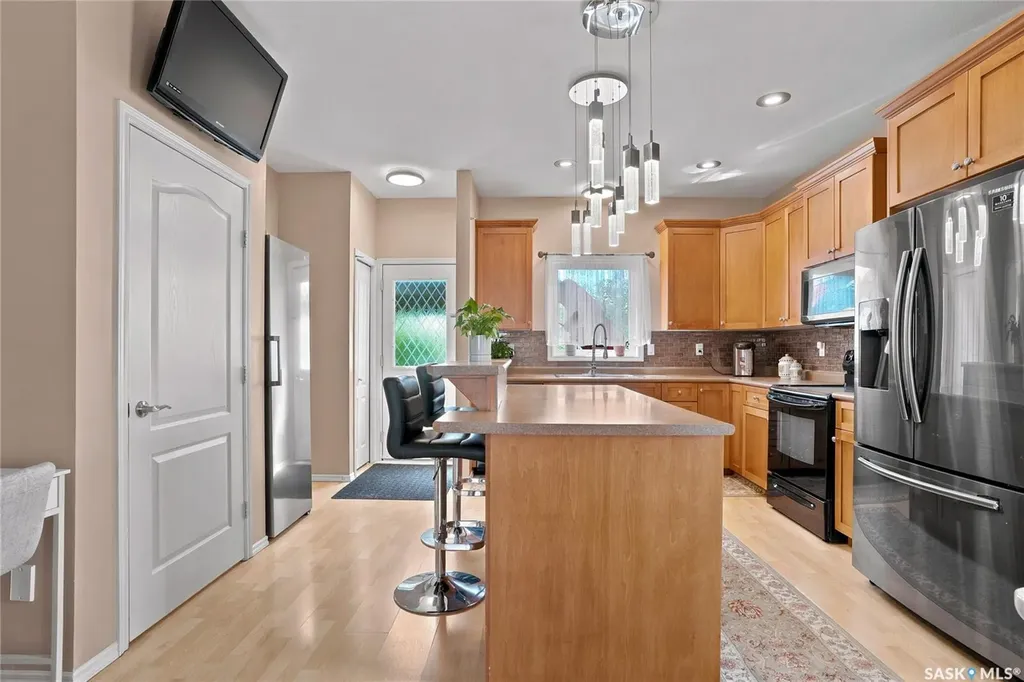 330 Galloway Road Saskatoon SK S7T 0C5