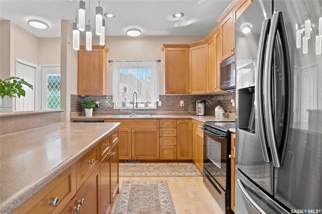 330 Galloway Road Saskatoon SK S7T 0C5