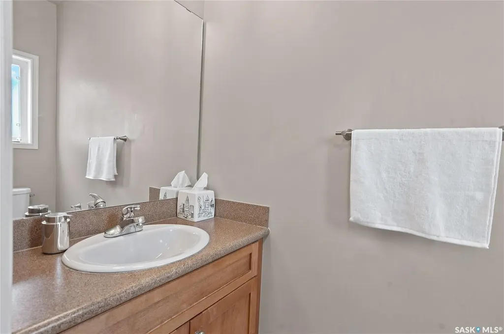 330 Galloway Road Saskatoon SK S7T 0C5