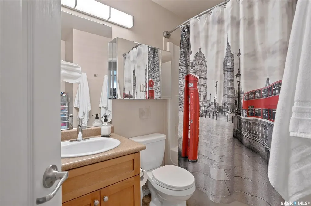 330 Galloway Road Saskatoon SK S7T 0C5