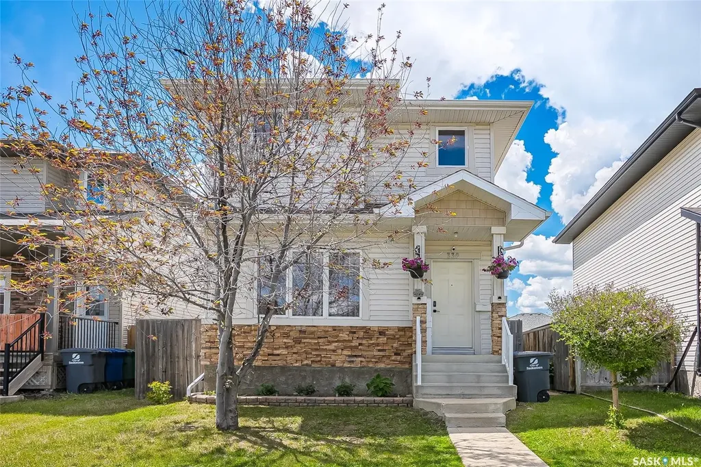 330 Galloway Road Saskatoon SK S7T 0C5