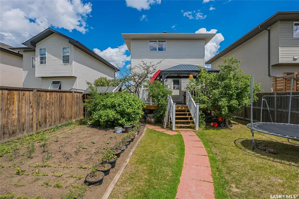 330 Galloway Road Saskatoon SK S7T 0C5