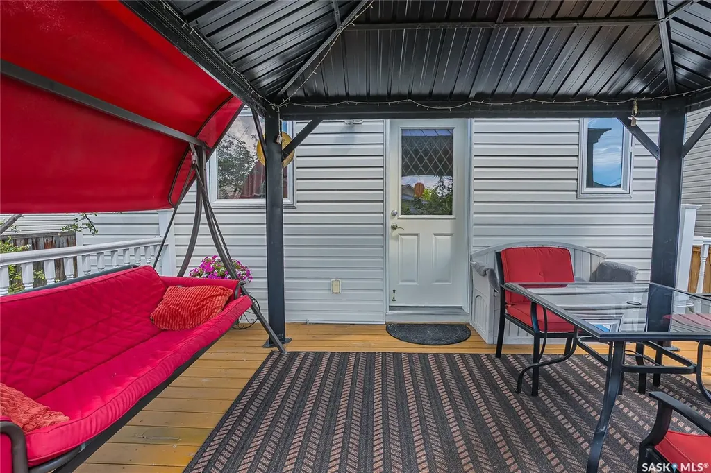330 Galloway Road Saskatoon SK S7T 0C5